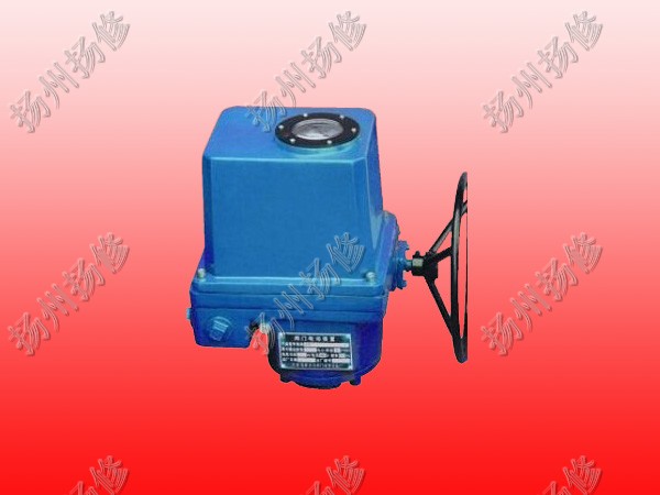 MQ系列電動執(zhí)行器